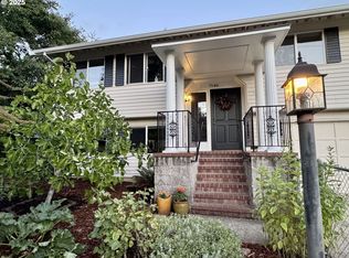 7140 N Macrum Ave, Portland, OR 97203