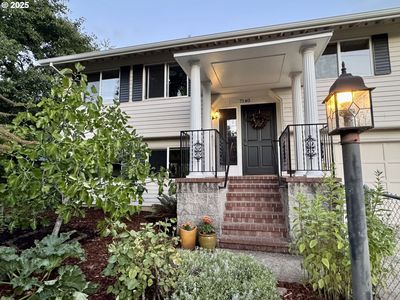 7140 N Macrum Ave, Portland, OR, 97203