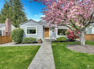 1036 NE 96th St, Seattle, WA 98115