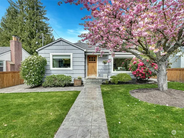 1036 NE 96th Street, Seattle, WA 98115