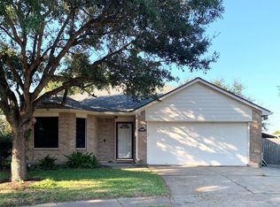 3502 Yellowstone Cir, Pearland, TX 77584