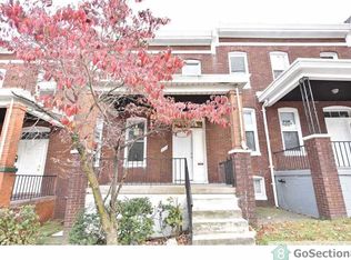 3711 Belair Rd, Baltimore, MD 21213