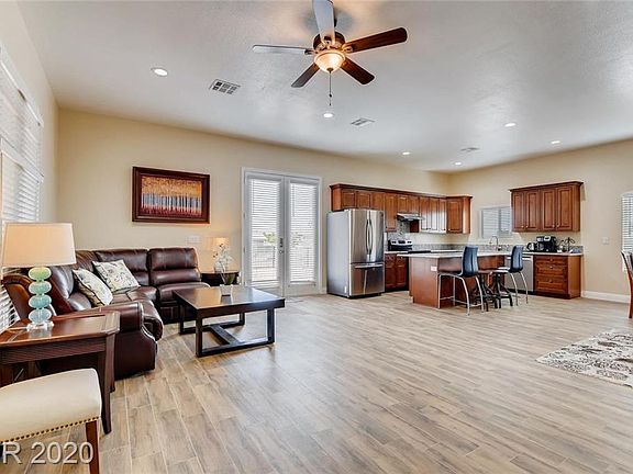 4th image of 9040 S Monte Cristo Way