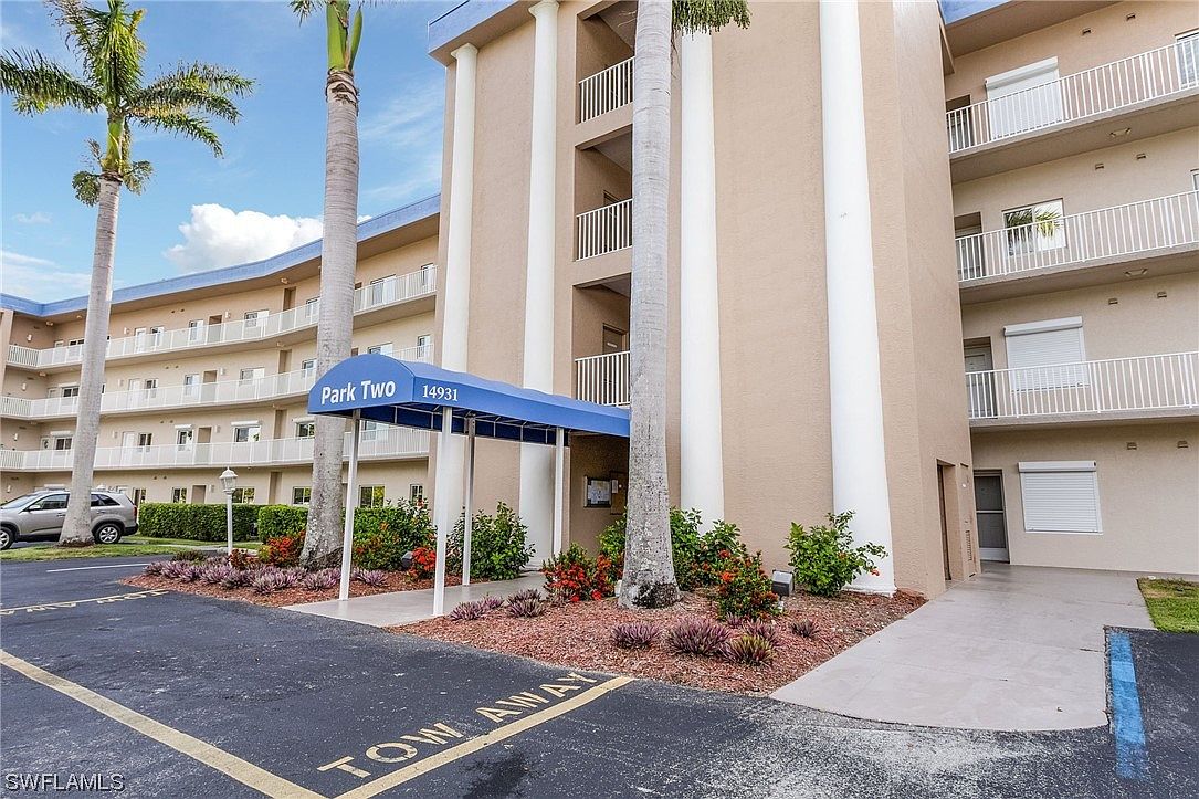 14931 Park Lake Dr APT 111, Fort Myers, FL 33919 MLS 223048368 Zillow