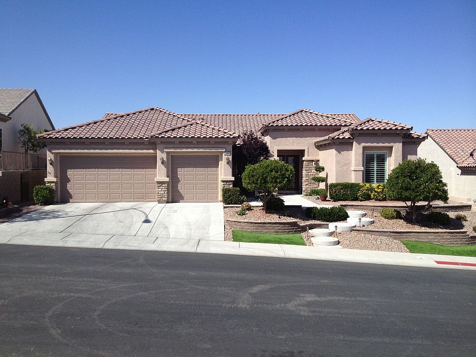 Sun City Anthem Dream Home