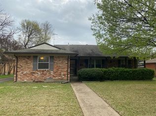 116 W Harvard Dr, Garland, TX