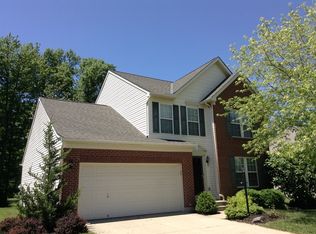 4213 Silver Streak Dr, Cincinnati, OH