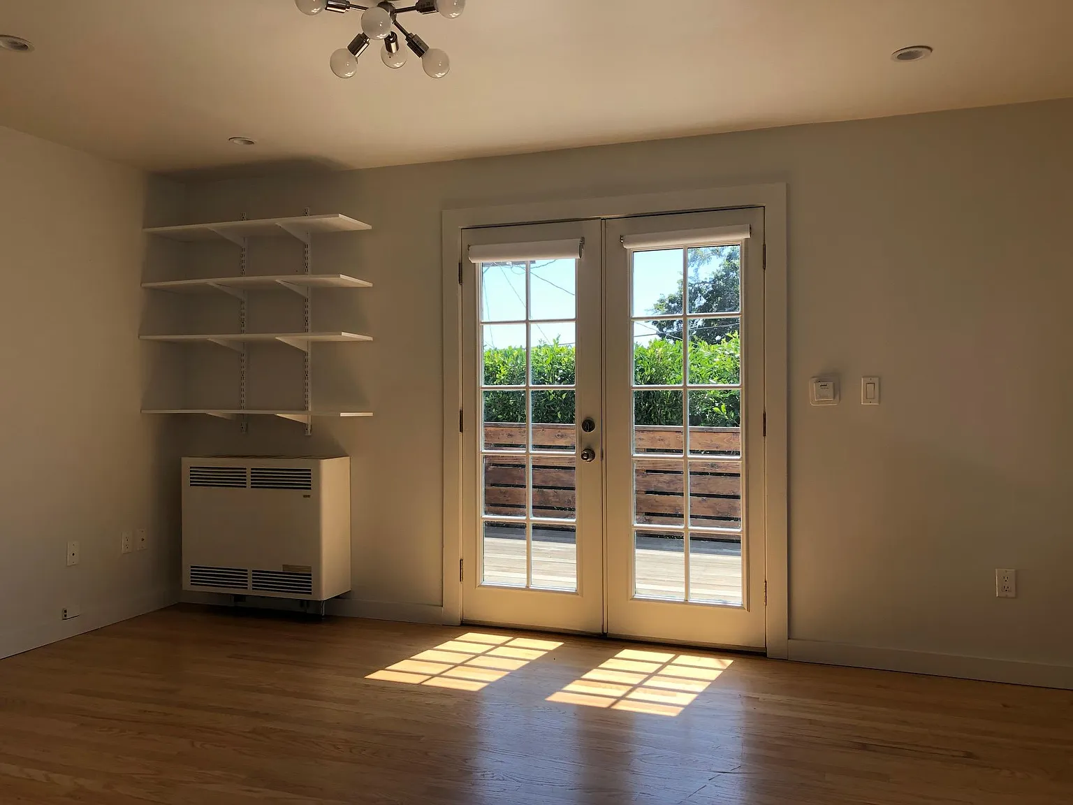 1 bed, 575 sqft, $2,700 — Photo 4