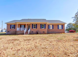 1115 Poplar Springs Church Rd, Shelby, NC 28152