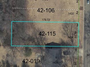 1424 Lakeview Drive Lot 3, Fort Atkinson, WI 53538