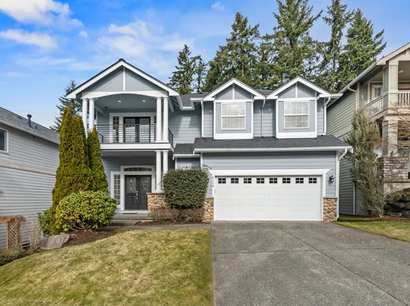 4118 NE 27th Pl, Renton, WA 98059