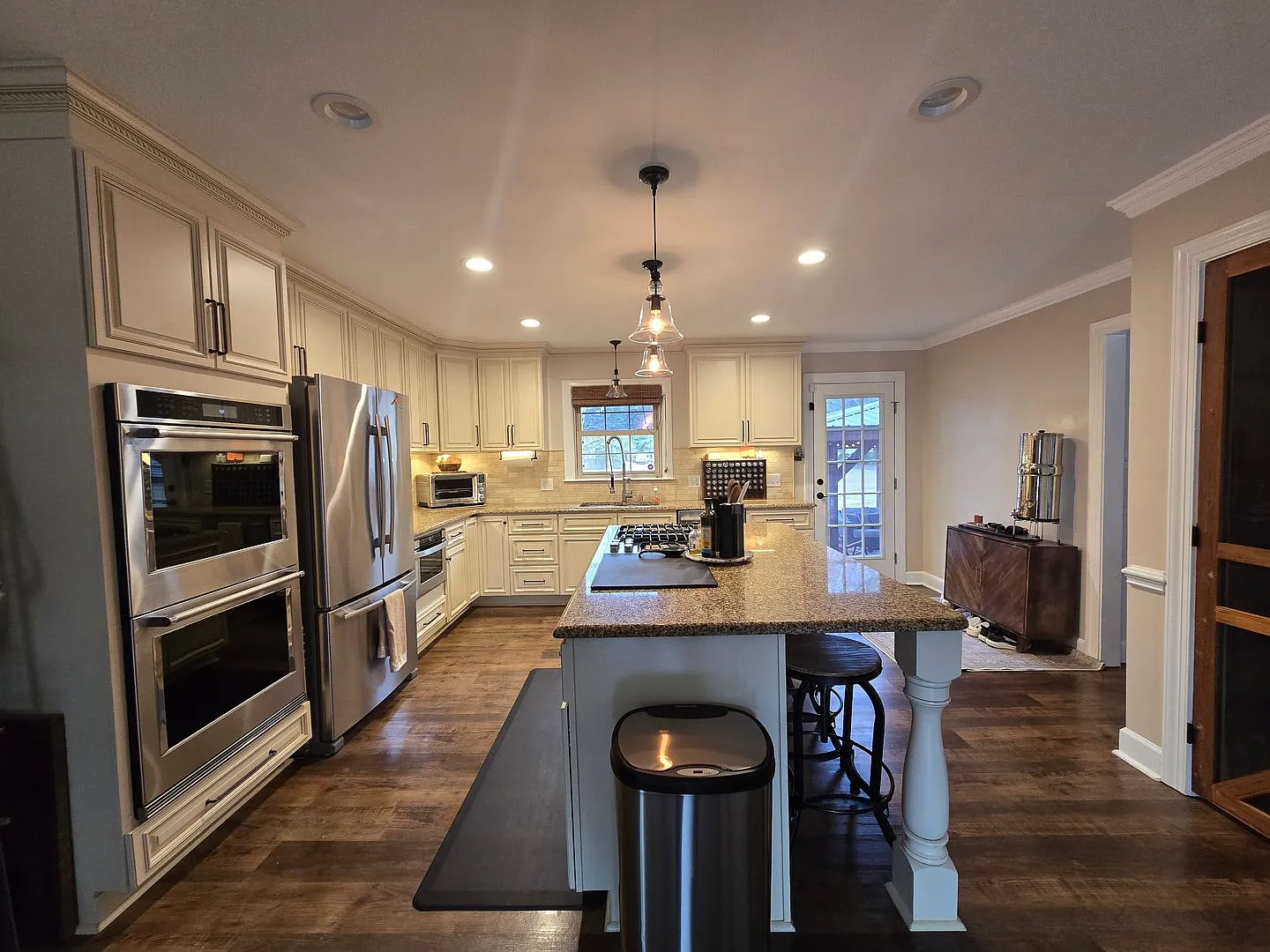 409 N Fulton St ~ Raeford — Photo 3
