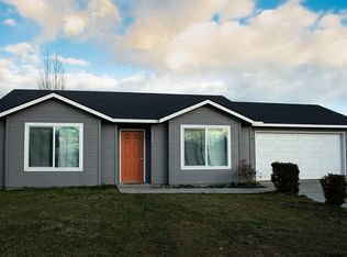 1660 N Foxglove Ln, Post Falls, ID 83854