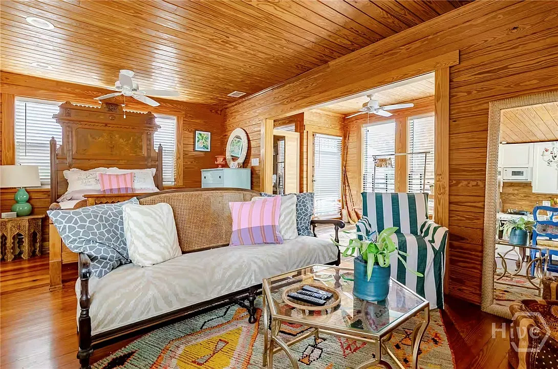 1 bed, 1.0 bath, 450 sqft, $1,850 — Photo 1