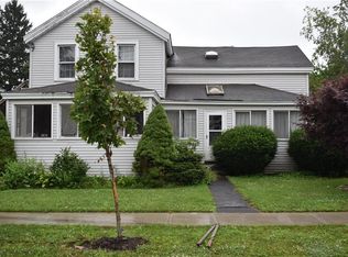 52 State St, Tully, NY 13159