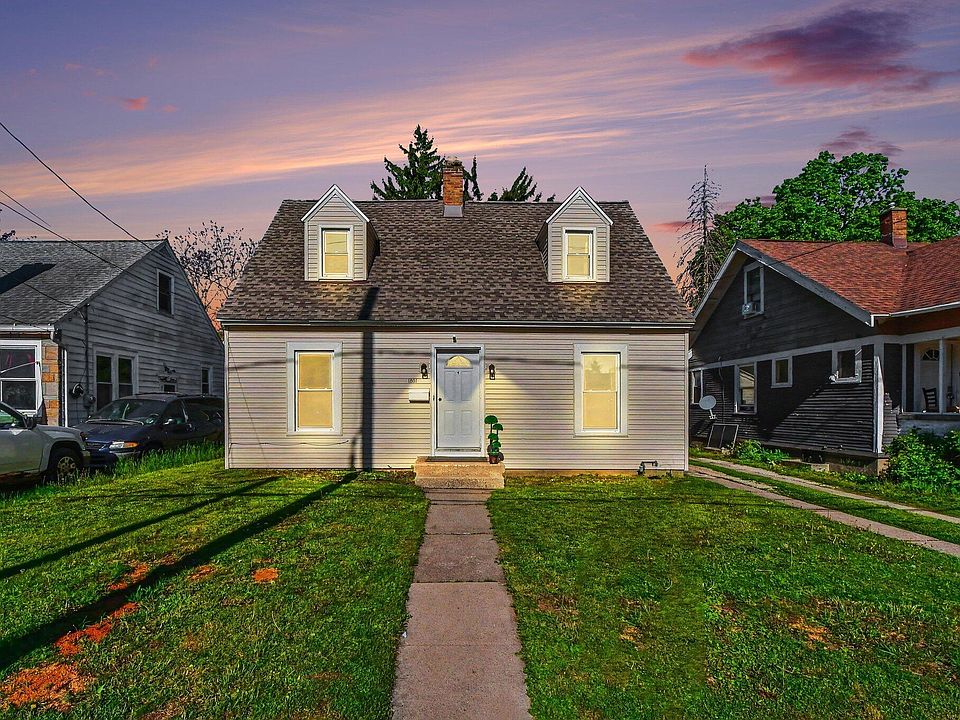 1st image of 1801 Martindale Ave SW