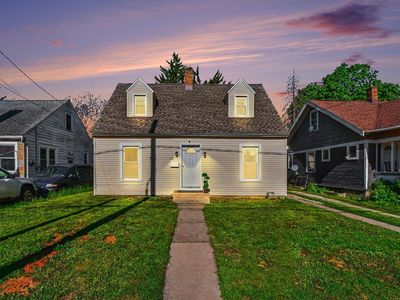 1801 Martindale Ave SW, Wyoming, MI, 49509