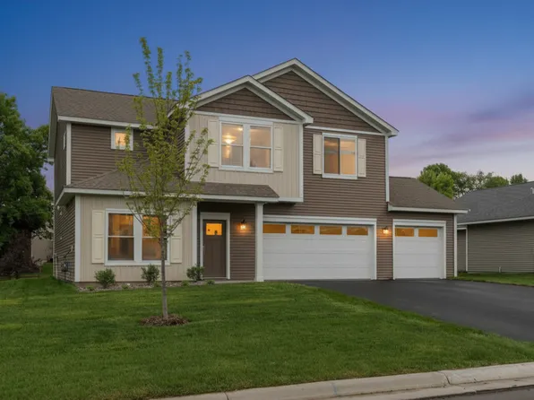 684 Aspen Ln, Montrose, MN 55363