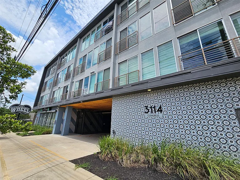 3114 S Congress Ave #302 — Photo 1