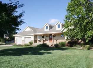 375 NE State Road 61, Pratt, KS 67124