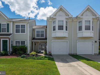 18 Elkington Dr, Mount Laurel, NJ, 08054