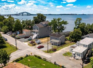 30 Patapsco Ave, Dundalk, MD 21222