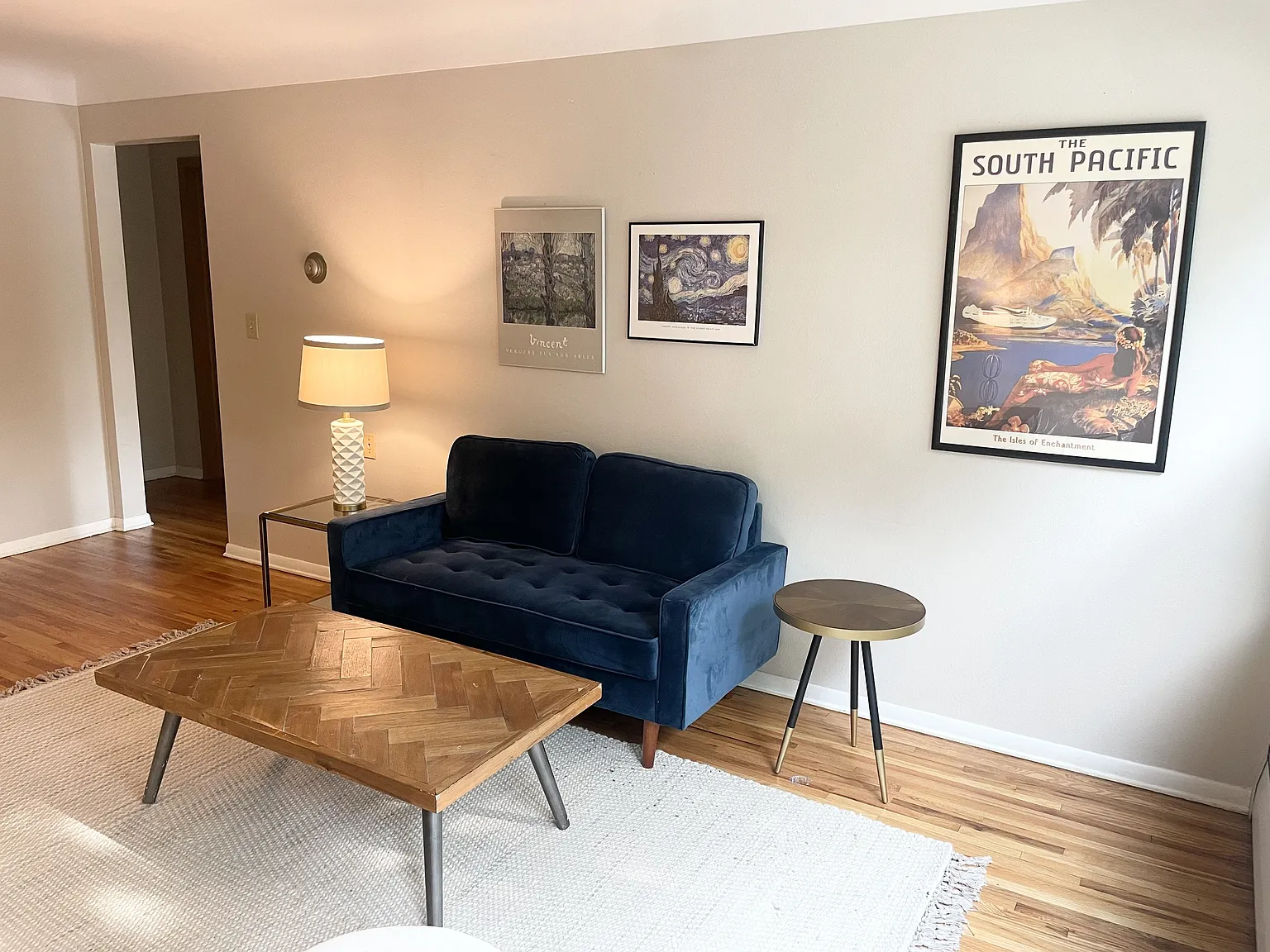 Snelling Avenue Apartments — Photo 4