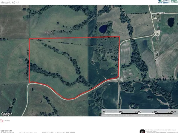 0 Intrepid St, Newtown, MO 64667