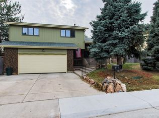 9542 W Wesley Dr, Lakewood, CO 80227