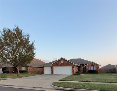 2416 Tropicana Ave, Norman, OK, 73071