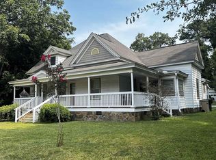 409 E Garner Rd, Garner, NC 27529