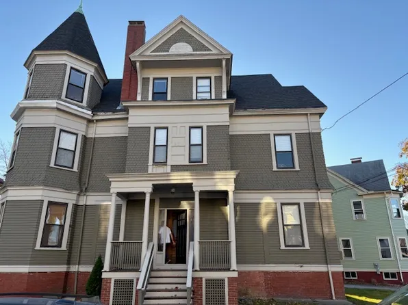 254 Hope St APT 3, Providence, RI 02906