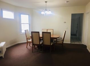 1091 E 24th St APT 1, Paterson, NJ 07513
