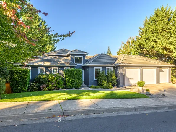 3309 Southview Dr, Eugene, OR 97405