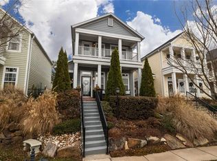 2506 E Frontier Elm Dr, Fayetteville, AR 72703