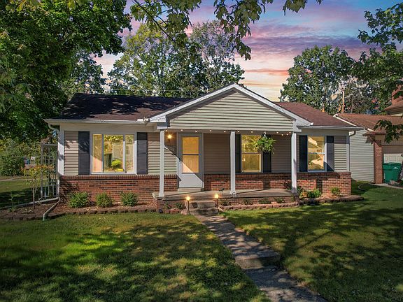 2nd image of 5792 New Meadow Dr
