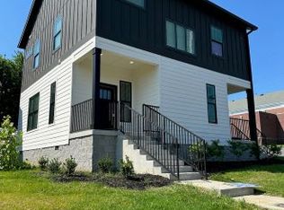 3409 Albion St, Nashville, TN 37209