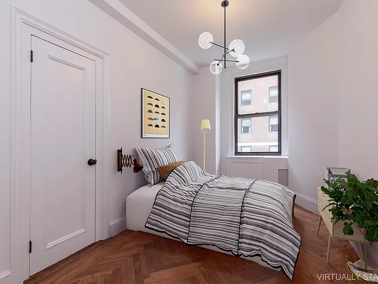 215 Madison Ave #3D — Photo 7