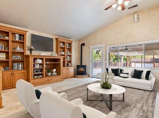 5515 Barbara Way, Carmichael, CA 95608