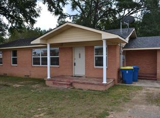 174 Baughman Rd, Kilgore, TX 75662