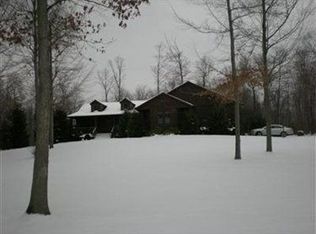 5538 Kirk Rd, Columbiana, OH 44408