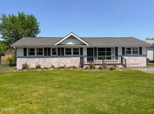 428 Gap Creek Rd, Elizabethton, TN 37643