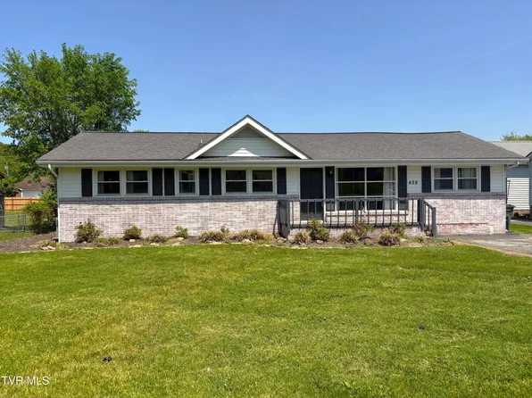 428 Gap Creek Rd, Elizabethton, TN 37643