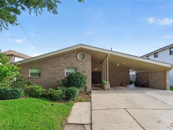 319 Sharon Dr, New Orleans, LA 70124