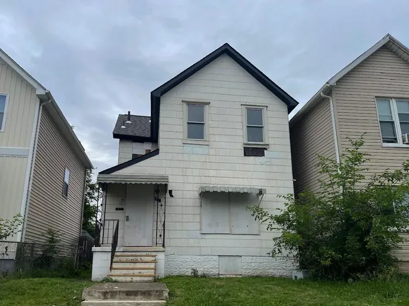 144 S Princeton Ave, Columbus, OH 43222