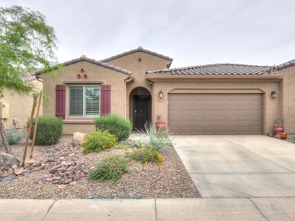 1st image of 4779 W Posse Dr