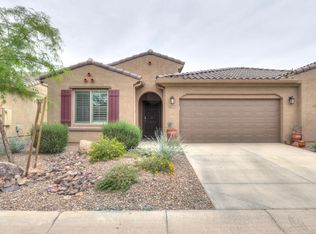 4779 W Posse Dr, Eloy, AZ 85131