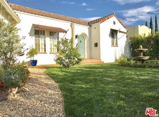 1016 N Kenilworth Ave, Glendale, CA 91202