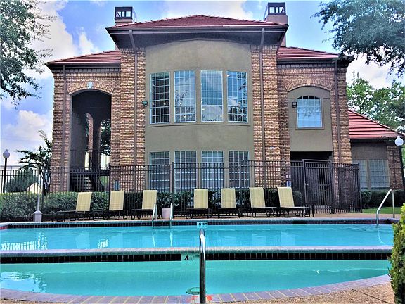 2nd image of 3400 Edloe St APT 206