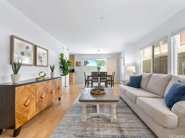 1555 Piikoi St APT C, Honolulu, HI 96822